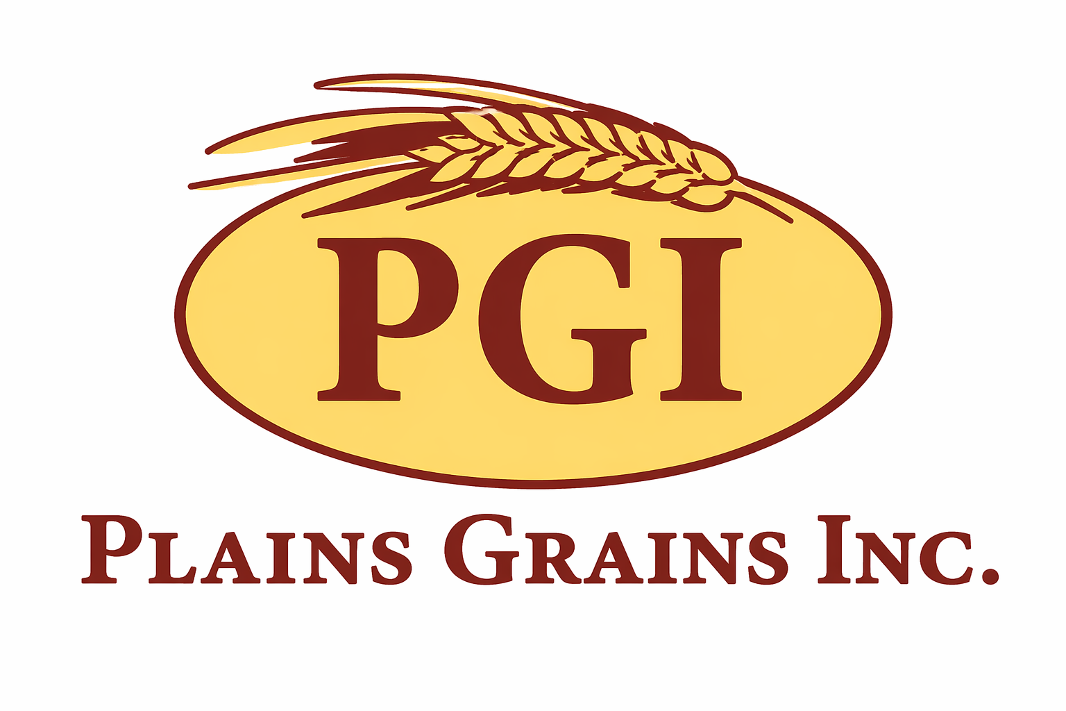 logo for PGI