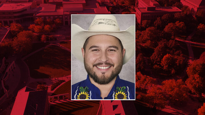Joshua Villanzana