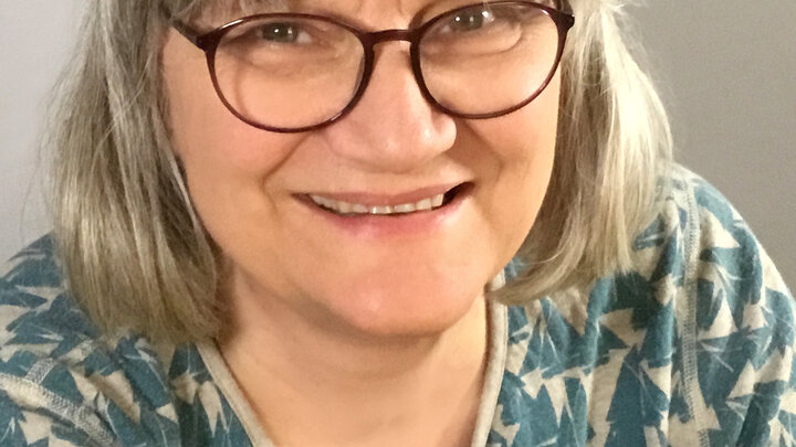 Cathie Martin