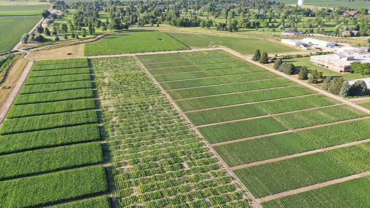 Panhandle Research and Extension Center