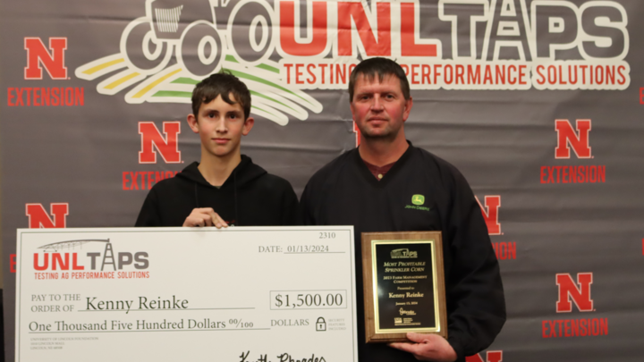 Kenny Reinke