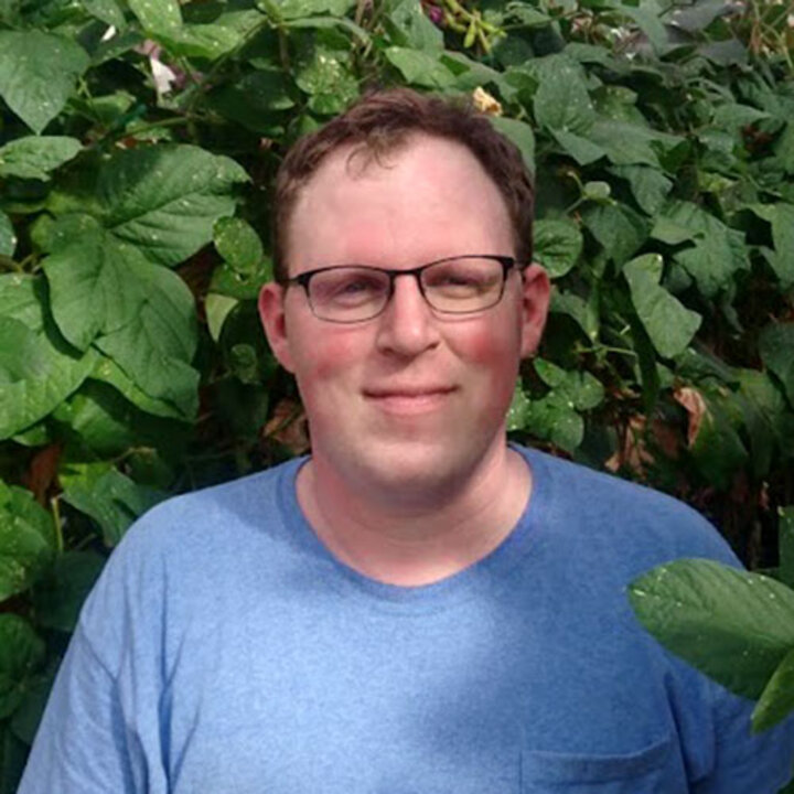 Avatar for David Orr