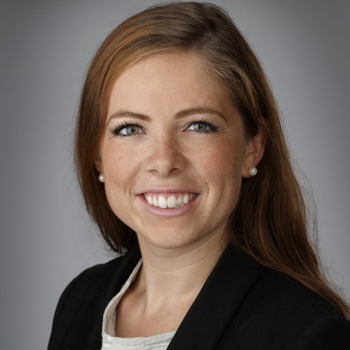 Avatar for Brianne Wolf, M.S.