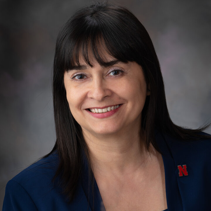 Avatar for Eliana Gaitan-Solis, Ph.D.