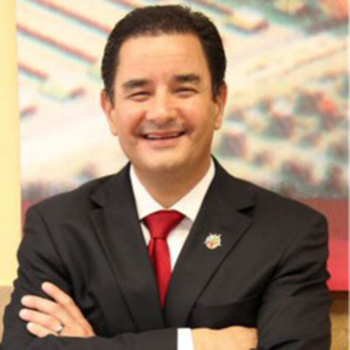 Avatar for Héctor L. Santiago Anadón, Ph.D.