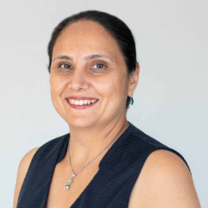 Avatar for Jeewan Jyot, Ph.D. 