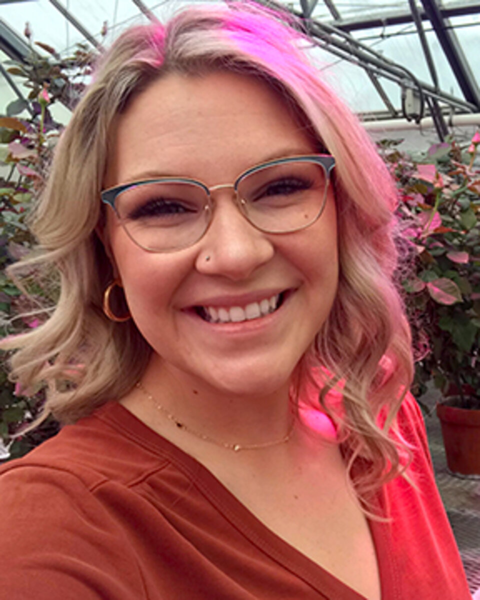 Erica Schufeldt